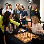 s nemzetkozi sakkfesztival