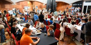 s nemzetkozi sakkfesztival