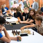 s nemzetkozi sakkfesztival