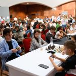 s nemzetkozi sakkfesztival