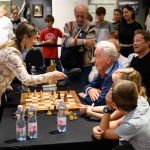 s nemzetkozi sakkfesztival