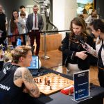 s nemzetkozi sakkfesztival