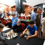 s nemzetkozi sakkfesztival