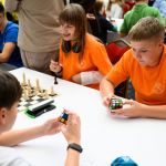s nemzetkozi sakkfesztival