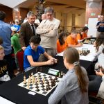s nemzetkozi sakkfesztival