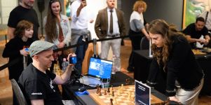 s nemzetkozi sakkfesztival