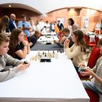 s nemzetkozi sakkfesztival