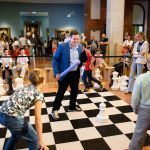 s nemzetkozi sakkfesztival