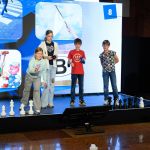 s nemzetkozi sakkfesztival