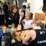 s nemzetkozi sakkfesztival