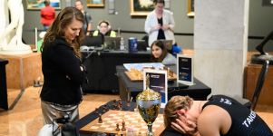 s nemzetkozi sakkfesztival