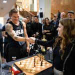 s nemzetkozi sakkfesztival