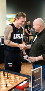 s nemzetkozi sakkfesztival