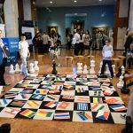 s nemzetkozi sakkfesztival