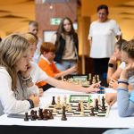 s nemzetkozi sakkfesztival