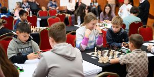 s nemzetkozi sakkfesztival