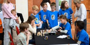 s nemzetkozi sakkfesztival