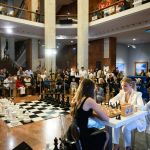 s nemzetkozi sakkfesztival