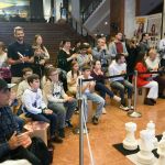 s nemzetkozi sakkfesztival